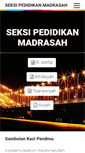 Mobile Screenshot of pendmasurabaya.com